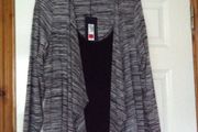 M&amp;S 2-in-1 Top - Size 18