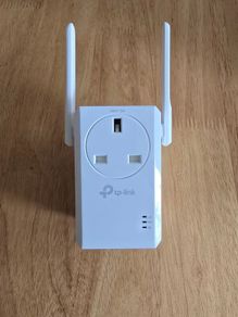 TP-Link TL-WA860RE Wi-Fi Extender