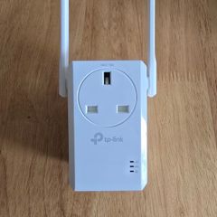 TP-Link TL-WA860RE Wi-Fi Extender