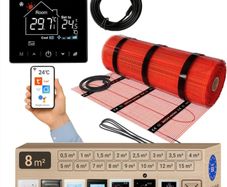 Heating mat