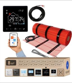 Heating mat