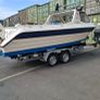 Boat trailer Image 2