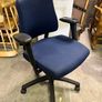 Office chairs - 20e each. See pics Image 5