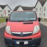 Campervan Image 2