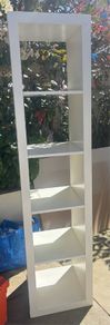 Ikea Shelving Cube Units