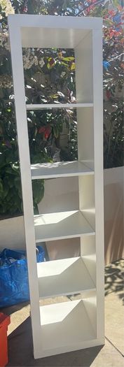 Ikea Shelving Cube Units