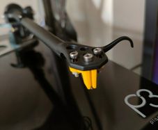 Rega Exact Cartridge
