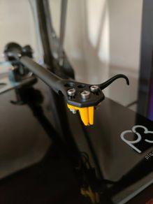 Rega Exact Cartridge