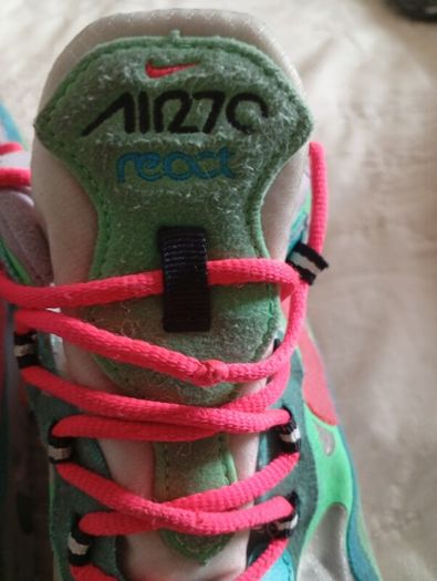 Nike Air 270 Trainers