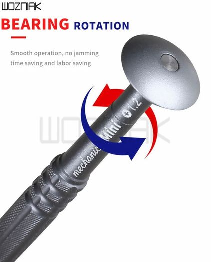 Y tip iPhone screwdriver