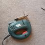 Black & Decker CD301 Type 1 Jigsaw Image 2