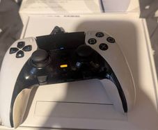 dualsense edge wireless controller PlayStation 5