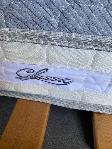 Mattress 4ft
