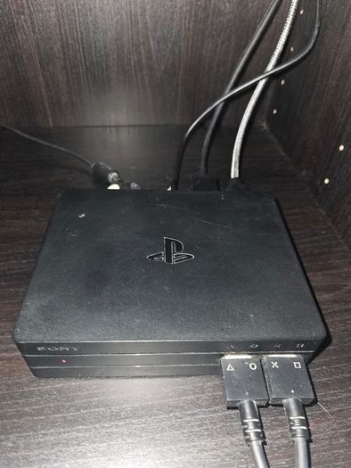 PSVR 1 (Gen 2 Bundle)