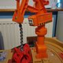 Thomas & Friends Track Set Trains & Cranes Super Tower Image 4