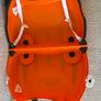 Trunki Tiger ride on suitcase Image 4