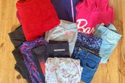 Girls Winter BundleAge 12-13