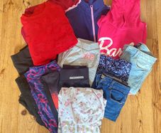 Girls Winter BundleAge 12-13