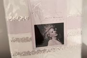 Kylie Minogue Bardot Ivory Double Duvet Cover Bedding