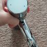 Temp & Time Controlled Basin Tap Mixer Image 4
