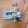 Ate Rear Left Brake Caliper Citroen C4 Peugeot 307 308 Image 3