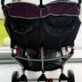 Citi Mini Baby Jogger double Image 3
