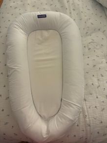 Clevamama Baby Pod 0-6months