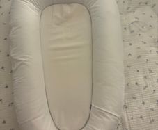 Clevamama Baby Pod 0-6months