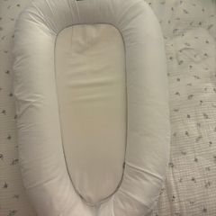 Clevamama Baby Pod 0-6months