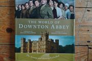 The World of Downton Abbey