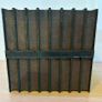Antique Biscuit Tin by Huntley and Palmers, Bounded Book Box , Dickens Series c1900 Image 4