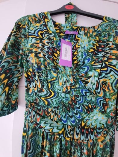 Onjenu Dress New with tags