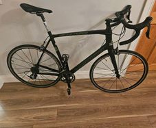 Merida scultura 5000
