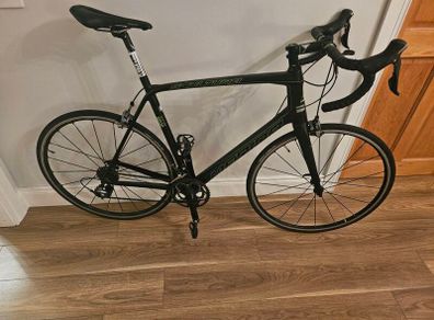 Merida scultura 5000