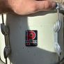 Vintage Premier 12" Pre International Rack Tom Image 2