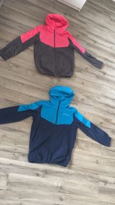 windbreaker