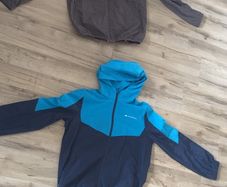 windbreaker