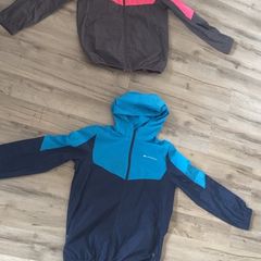 windbreaker