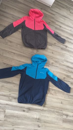 windbreaker