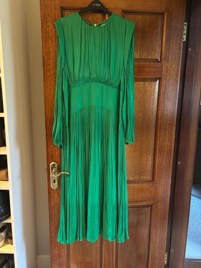 Reiss dress 16 NEW