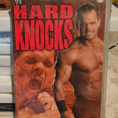Hard Knocks-Chris Benoit Story (Uni Media Disc)
