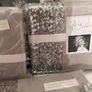 Kylie Minogue Mezzano Praline Huge King Size Bedding Set Duvet Cover Pillowcases Image 4