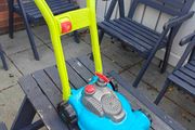 Garden toys