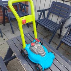 Garden toys