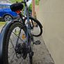 Decathlon Riverside Hybrid Bike Image 3