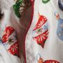 Gorgeous MINI JAMMIES Christmas Pajamas Age 12 to 13 Yrs Image 3