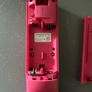 Nintendo Wii Controller Pink Image 8