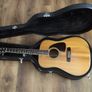 Vintage Aria SW-35(9240R) Acoustic Guitar - Made in Japan Image 3