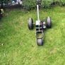 Golf Glider Trolley Image 2