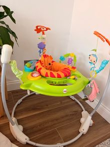 Jumperoo